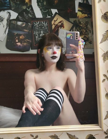 Dianalikesclowns onlyfans photos