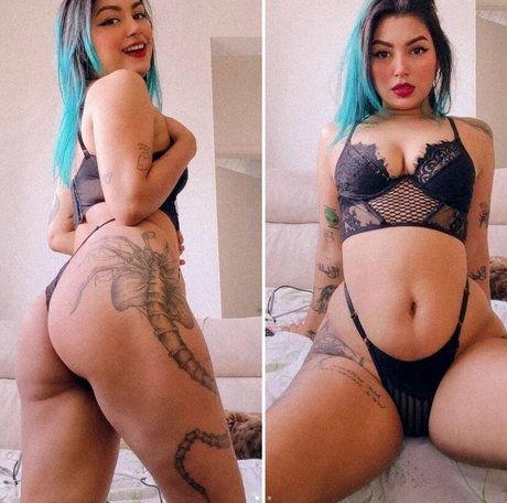 Blue Demon free onlyfans