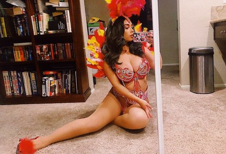 Thestarvasquez onlyfans leaked pics