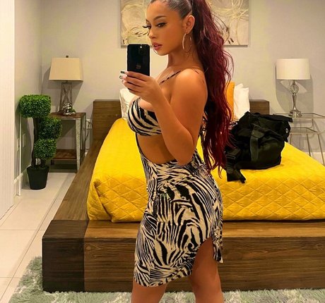 Thestarvasquez nude leaks onlyfans