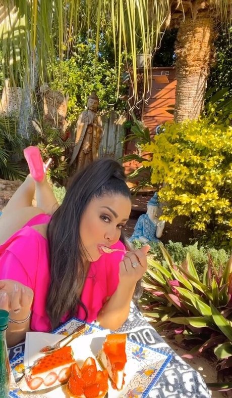 Carolina Sandoval onlyfans pics nude