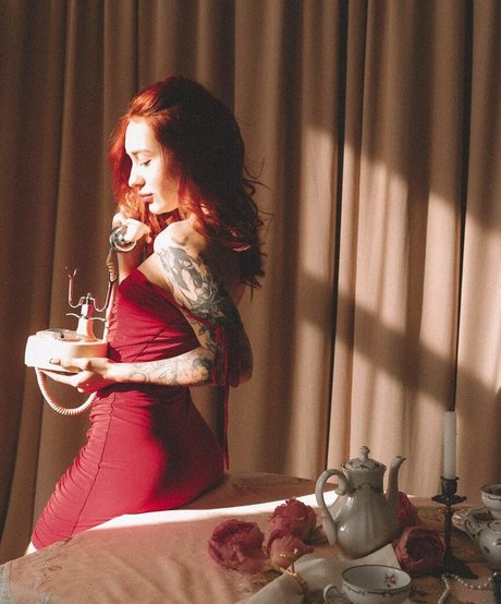 ihtiandraa onlyfans sexy