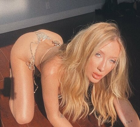 Kaylen Ward onlyfans leaks