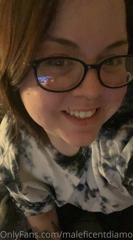 maleficentdiamond420 onlyfans creator