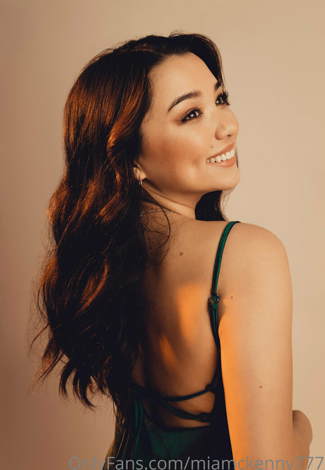 miamckenny777 only fans nude