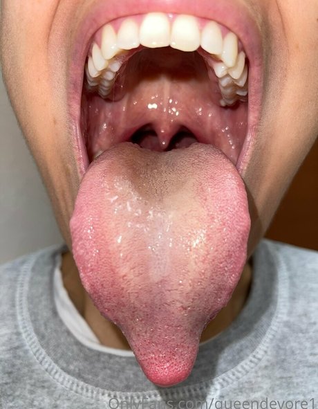 queendevore1 onlyfans sex