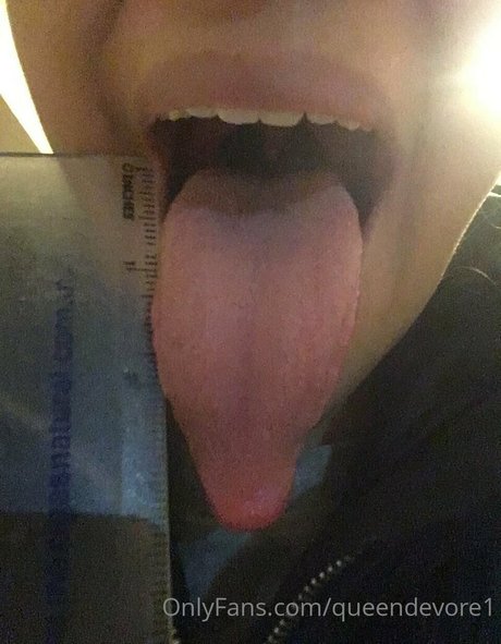 queendevore1 leaks onlyfans porn