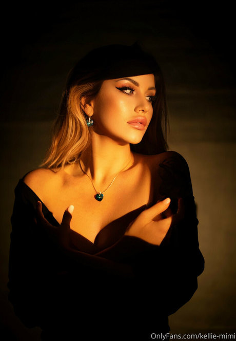 kellie mimi leaked onlyfans sex