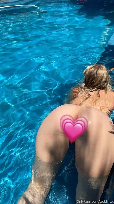 teddy xx only fans sex