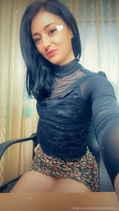 aneshereforu onlyfans lean