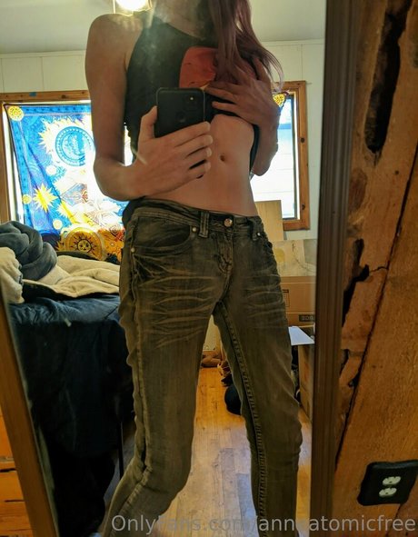 anneatomicfree onlyfans leaked dirtyship