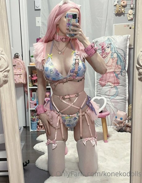 konekodolls onlyfans leaks