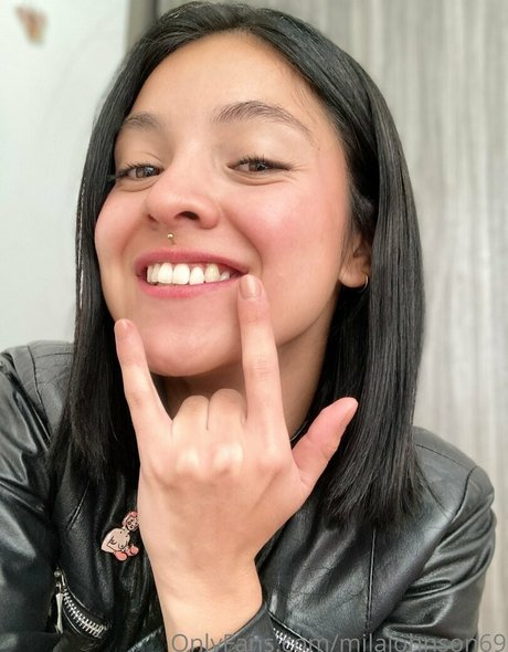 milajohnson69 onlyfans leaks