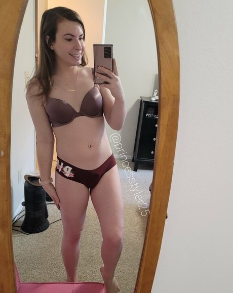 princesstyler25 leak only fans