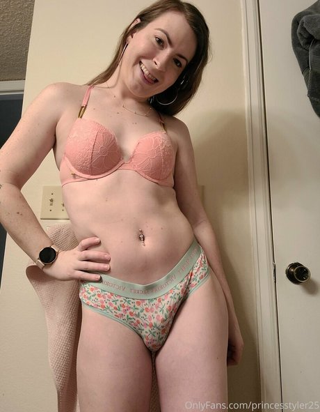 princesstyler25 onlyfans leaked pictures