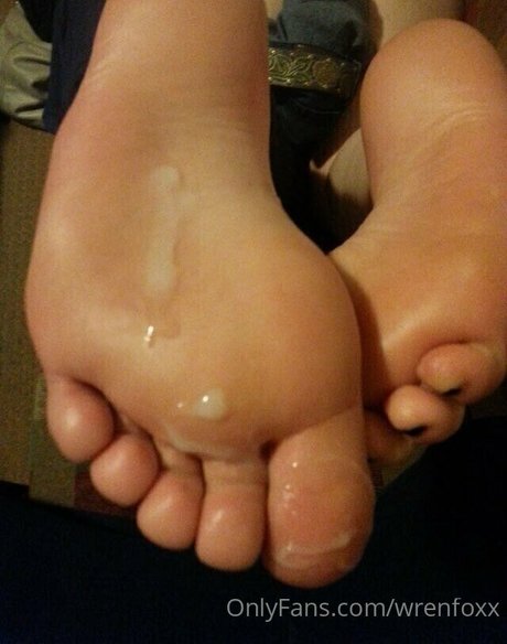 wrenfoxx nude leaked onlyfans