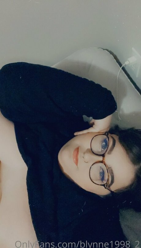 blynne1998 2 nude onlyfans leaked