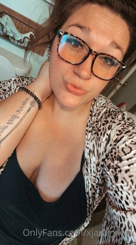 xjaderyleex onlyfans uncensored