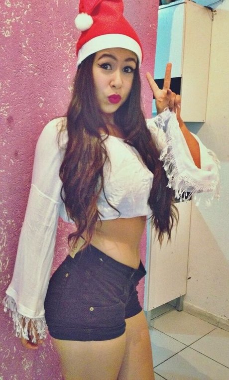 Isadora Drew nude on onlyfans