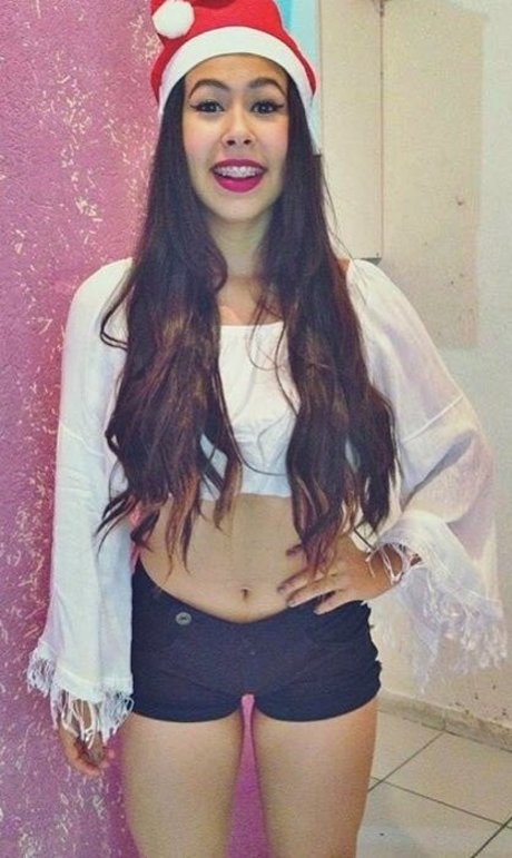 Isadora Drew porn onlyfans