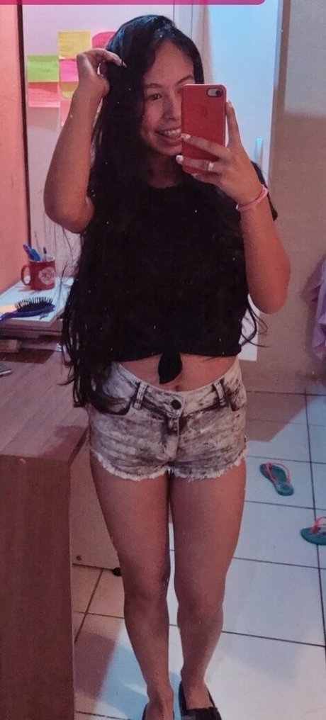 Isadora Drew onlyfans leaked photos