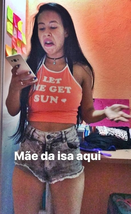 Isadora Drew leaked porn onlyfans