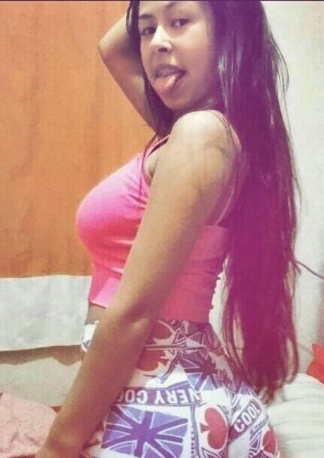 Isadora Drew only fans naked