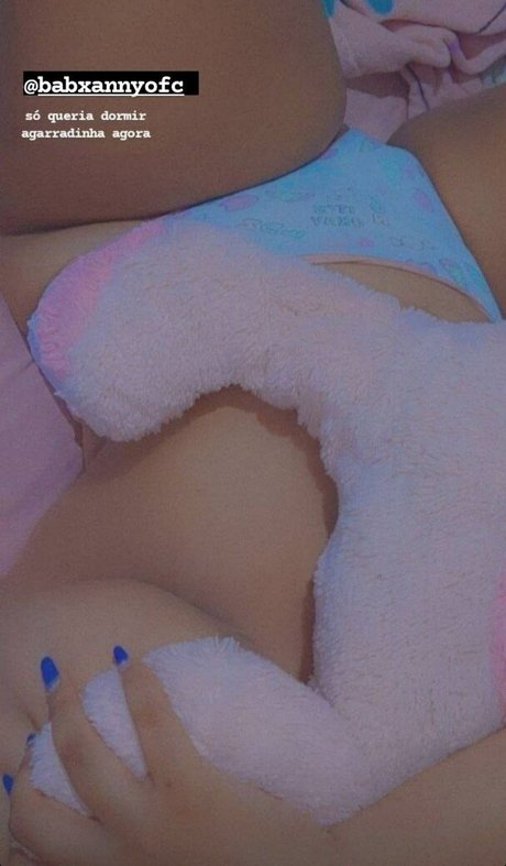 Babxannyy onlyfans leak sex