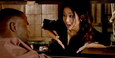 Brenda Song onlyfans striptease