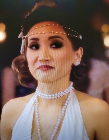 Brenda Song onlyfans leaks