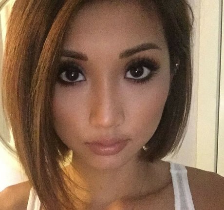 Brenda Song onlyfans pics leaked