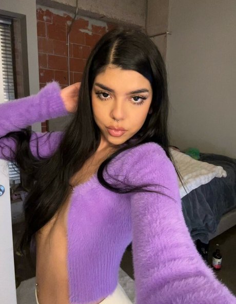 cyberiariley onlyfans leaked photos