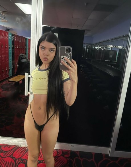 cyberiariley free only fans