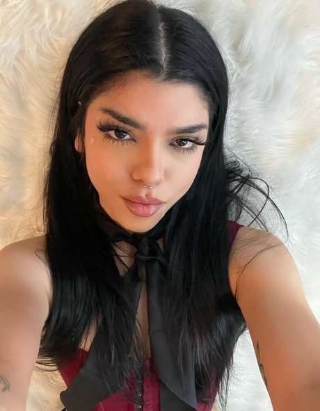 cyberiariley onlyfans naked leaked