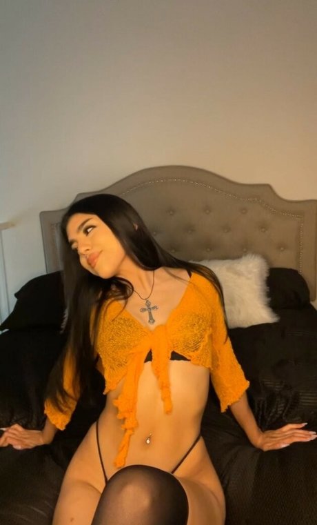 cyberiariley onlyfans leak nudes