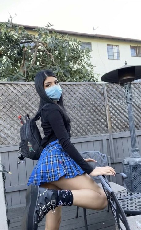 cyberiariley leaked onlyfans nudes