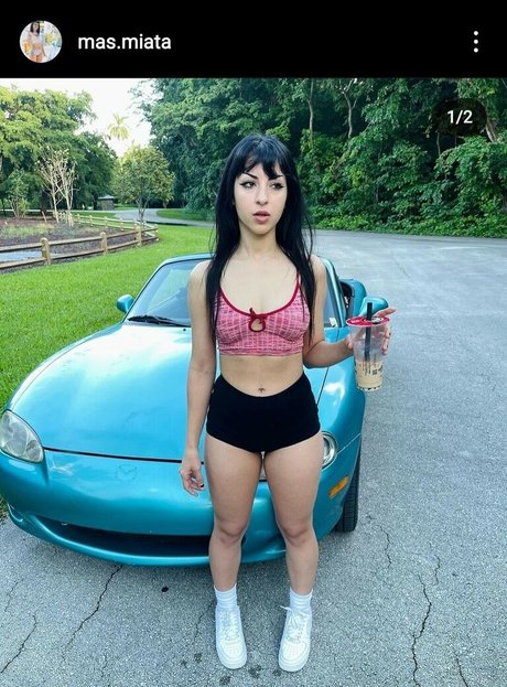 Masmiaa onlyfans full