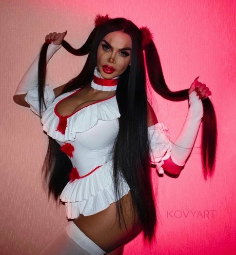 Adriane Linn only fans review