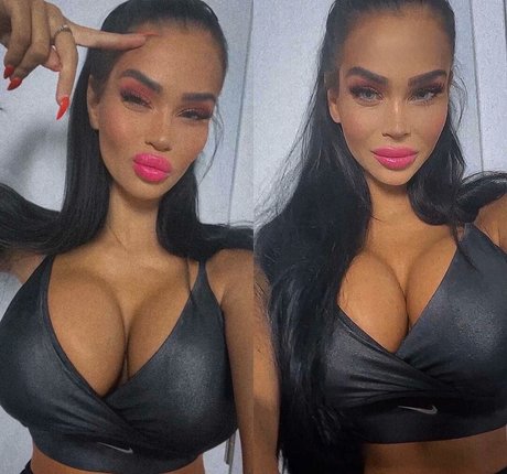 Adriane Linn onlyfans porn leak