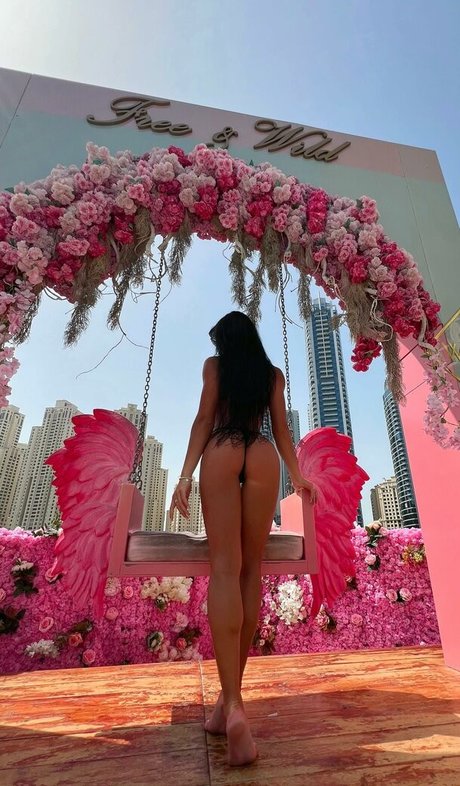 Elaina Judith leaked onlyfans xxx