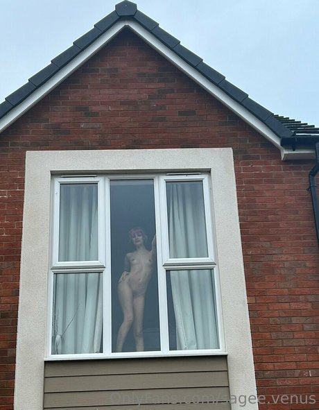 Sage Venus nude onlyfans leak