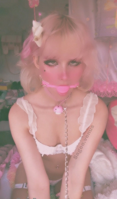 Sage Venus free onlyfans