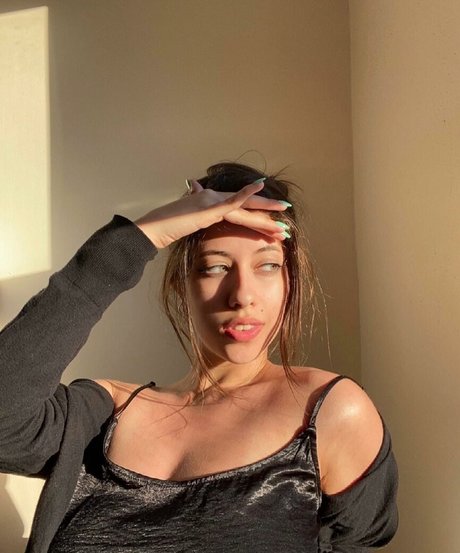 Anah Elisa onlyfans porn nude