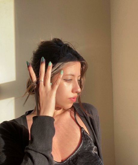 Anah Elisa nude onlyfans porn