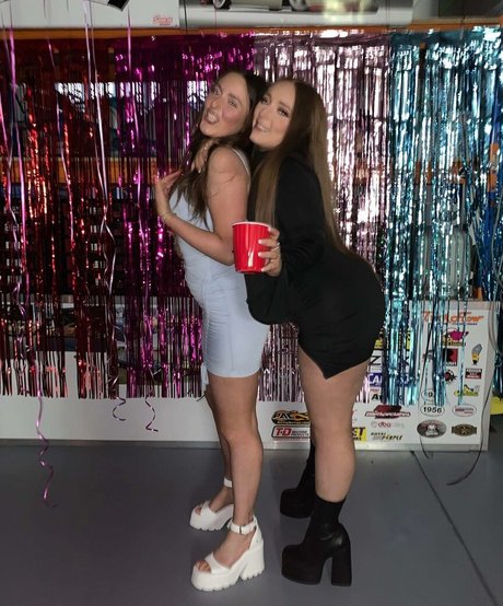 Dannielle Ashurst onlyfans leaka