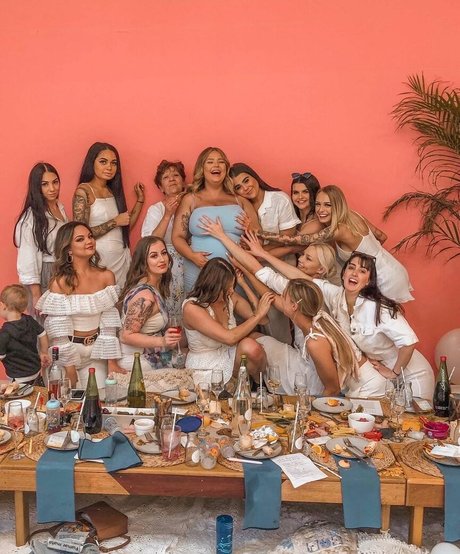 Kelly Bodenstein leaked naked onlyfans