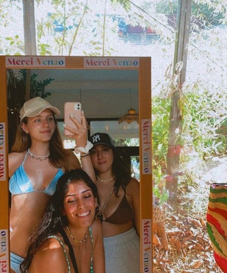 Dana Sartov leaked onlyfans sextape