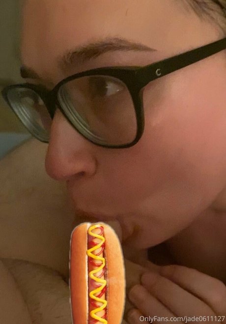 jade0611127 onlyfans joi