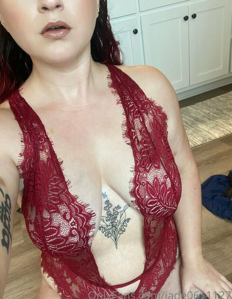jade0611127 onlyfans leake