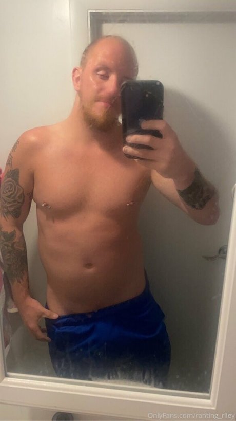 ranting riley onlyfans leaked pics